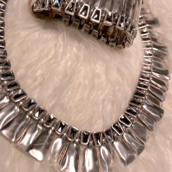 Uno de 50 Studio 54 Necklace - Picture 3 of 6